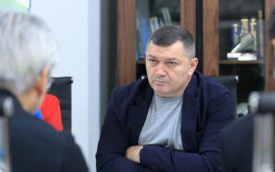 Скандал у КМДА: НАБУ розслідує масштабне відмивання грошей під час ремонту госпіталю для ветеранів — йдеться про сотні мільйонів гривень