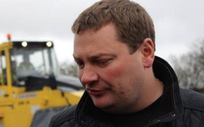 🚇 Подільський міст, метро на Виноградар та «Еко Буд Трейд»: Чому досі не покарано керівника транспорту КМДА Руслана Кандыбора?