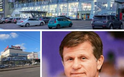 ⁉️ Мільйони на оренді, нулі в податковій: як бізнесмен Закревський рятується від відповідальності через "рішалу" з проросійськими зв’язками