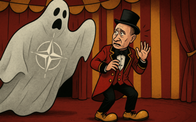Олег Чеславський: 🎪 За результатами гастролей кремлівського цирку в Стамбулі стало зрозуміло, чого боїться Кремль