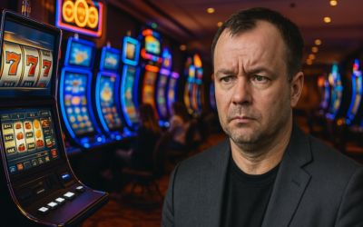 🎰 KSE: не "український Гарвард", а казино в тіні? Магістр економіки збитків Милованов знову в справі