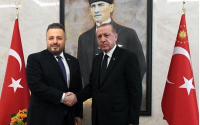 Selçuk Yoğurtçuoğlu ve Başarı Hikayesi