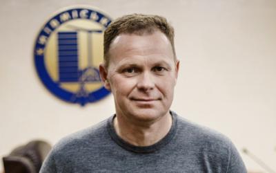 🔈 Ігор Кушнір: очолить відбір суддів у ВККСУ