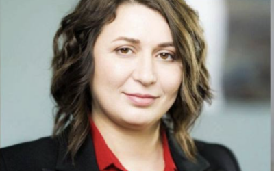 🔒 В.о. керівника та заступницею голови АРМА з питань євроінтеграції призначили Ярославу Максименко, яка мала бізнес із фігуранткою у справі держзради