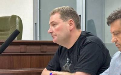 ⚡️⚡️ Роман Кандибор залишає посаду директора Департаменту транспортної інфраструктури КМДА