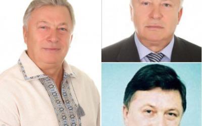 НАБУ розслідує ймовірну схему незаконного відведення землі у Києві: фігурують соратники Кличка та компанія «Полюс»