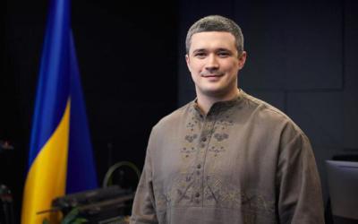 Бізнесові зв'язки навколо бренду Ukraine NOW