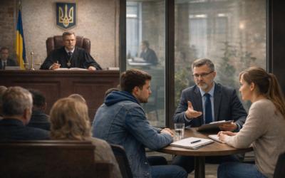 Обов'язкова медіація в Україні: експерт закликає до обережності