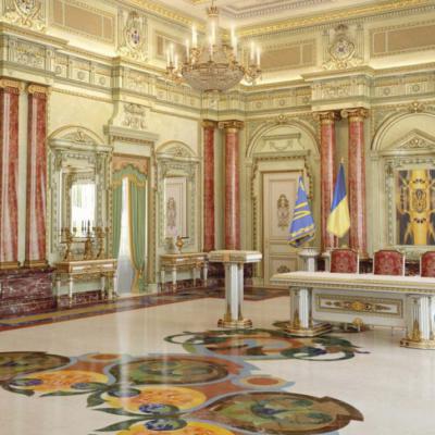 ТОП-5 замків Києва, які можуть похвалитися прекрасною архітектурою і цікавими історіями