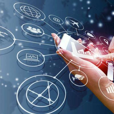 Країна в смартфоні - стан речей, міфи та виклики