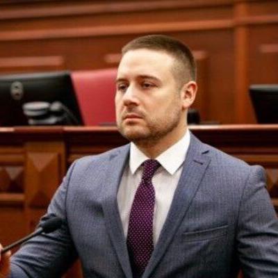 Володимира Солончака  заступника Кличко жорстоко побили у Києві