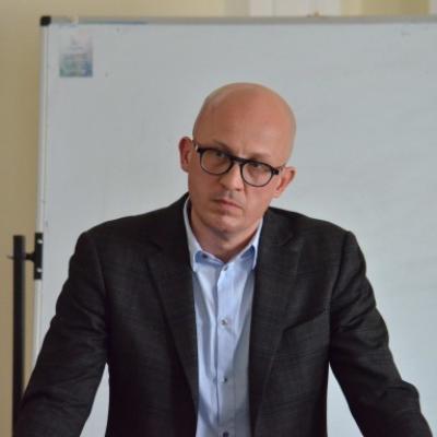 Юрій Вахель: "Кличко визнав свою політичну неспроможність"