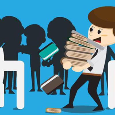 Сім рівнів сприйняття знань