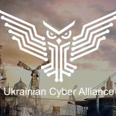 Поліція проводить обшуки у активістів Українського кіберальянсу