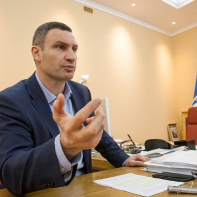 Виталию Кличко согласовали нового заместителя