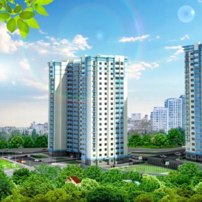 Воздух возле жилищных комплексов “Демеевский квартал” и “Orange City” содержит вредные вещества в разы превышающее норму