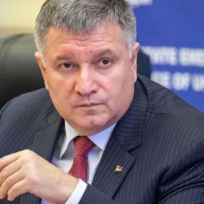 Арсен Аваков выступил  против построения "предвыборных сетей"