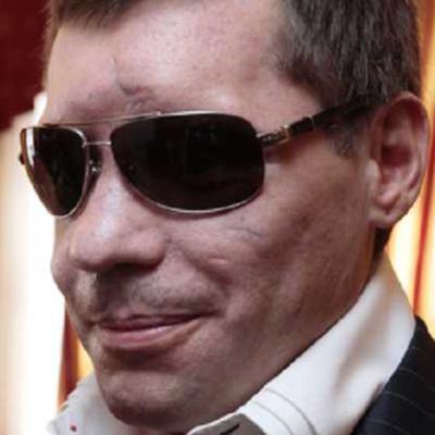 Патриоты такие патриоты...