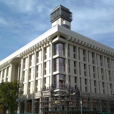 Прокуратура обвиняет должностных лиц Федерации профсоюзов в присвоении имущества