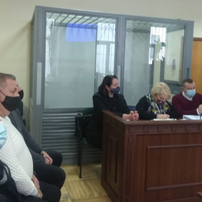 Обвинувачений у шахрайстві Ігор Мізрах скоїв напад на журналіста