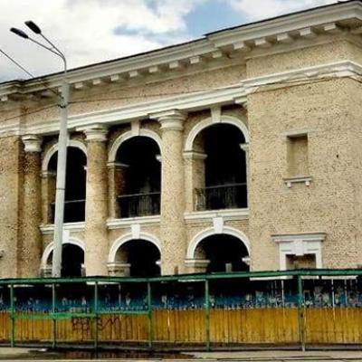 Києву потрібен "Центр місцевого самоврядування" а не черговий музей!