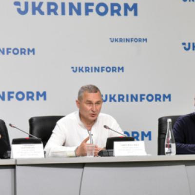 Білорусь 2.0 - нову електронну платформу презентували в Укрінформі