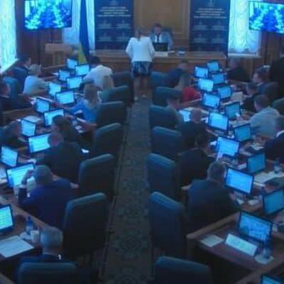 Очередной удар по монополии Кличко в Киеве