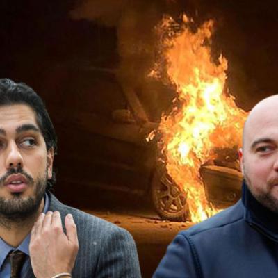 Видео с Гео Леросом мог слить сам Столар