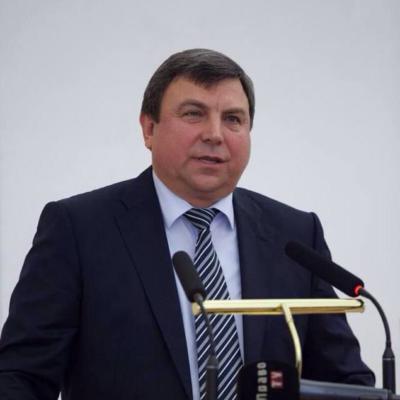 Кишеньковий суддя Медведчука - Борис Гулько, сподівається утримати свою посаду і за Зеленського