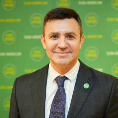 Николай Тищенко возвращает влияние в Киев
