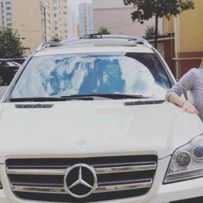 Игорь Мизрах спрятал свой автопарк зарегистрировав его на своих женщин