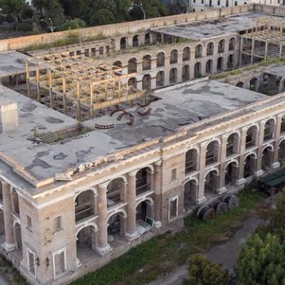 Компания “Планета Строй” закупила видеокамеры по завышеной цене