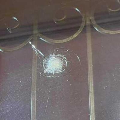 Обстріл вікна редакції "Гордон": поліція розпочала провадження