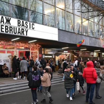 ​​Скандал на ВДНХ с «Куражом» не последний. Выставку хотят застроить