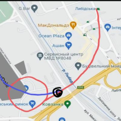 Кандибор та Брагінський знають справжню причину аварії в метро