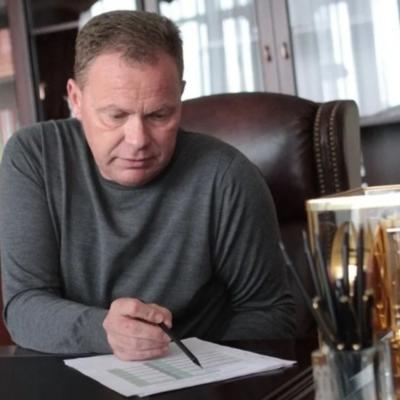 Аудиторська перевірка у Київміськбуді