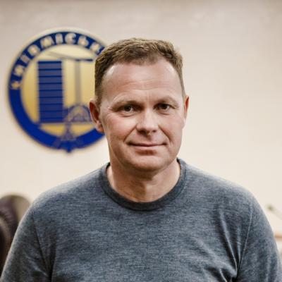 Ігор Кушнір став одним із героїв розслідування про київську будівельну мафію