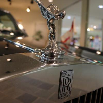 Уряд звільнив власників авто Ferrari, Rolls-Royce, McLaren та Alpina від “податку на розкіш”
