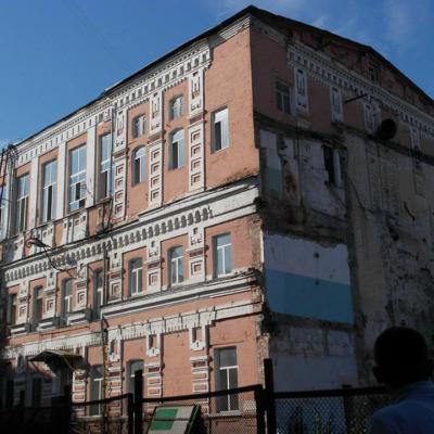 Пивоварню Шульца намагаються позбавити статусу пам'ятки архітектури