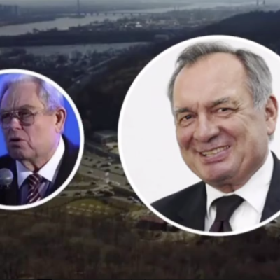 Відлучений від пасторського служіння Володимир Кунець змушений повернути вкрадене у вірян майно