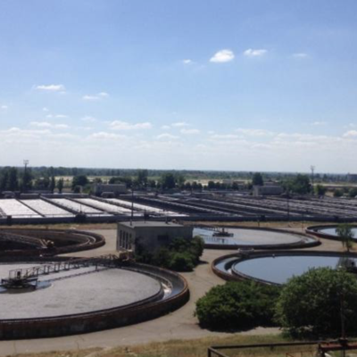 💩Бортницька станція аерації: тут гроші випаровуються швидше, ніж неприємні запахи