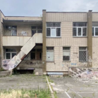 Дарницький дитсадок робить ремонт за завищеними удвічі цінами