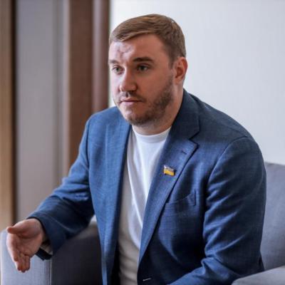 НАЗК після розслідувань журналістів виявило у народного депутата Ігоря Кісільова ознаки корупційного кримінального правопорушення