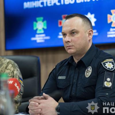 ФСБ РФ за терористичними атаками на ТЦК та поліцію в Україні: мета – підрив довіри до сил оборони, – Іван Вигівський