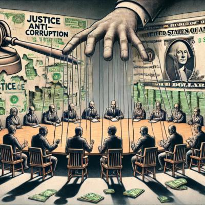 📰 Олег Чеславський: Грантовий патріотизм чи фінансова залежність?