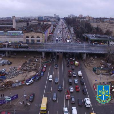 🏗️ Переможець тендеру на Шулявський шляхопровід має сплатити понад 1,1 млрд грн державі