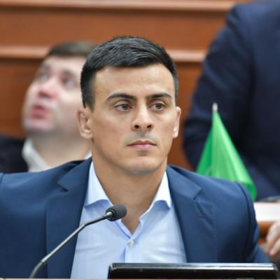 🏛 Кабмін погодив призначення Георгія Занатараї головою Святошинської РДА: в тіні — політичні зв’язки та «земельна вертикаль»