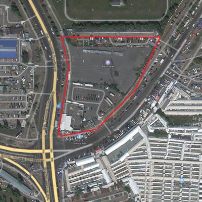 🔎 Прокуратура повернула 2 га на Троєщині, які команда Кличка віддала під ТРЦ: справа Шевченка та спонсорів "Арчі"