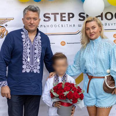 Фірми дружини нардепа Дмитра Соломчука потрапили до «чорного списку» АМКУ за змову на земельних торгах