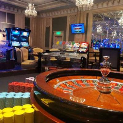 🕵️‍♂️ BOSS по-кримінальному: БЕБ викрило масштабну мережу нелегальних гральних залів у чотирьох містах України